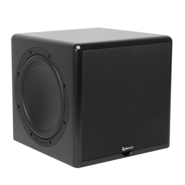 Сабвуфер TruAudio CSUB-12 артикул A112774-1