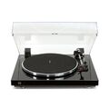 Виниловые проигрыватели Dual CS465 black high gloss