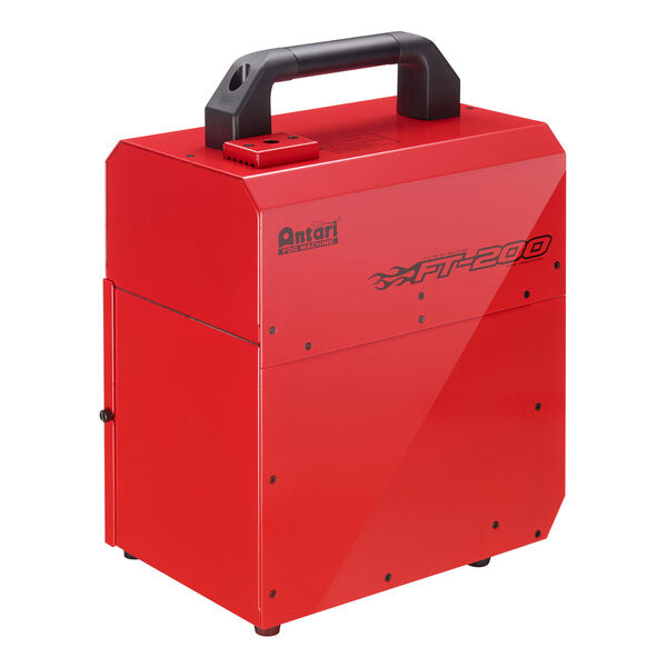 Генератор эффектов Antari FT-200 артикул A117199-1-3
