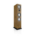 Напольная акустика Canton TOWNUS 90 walnut артикул T145516-1-5