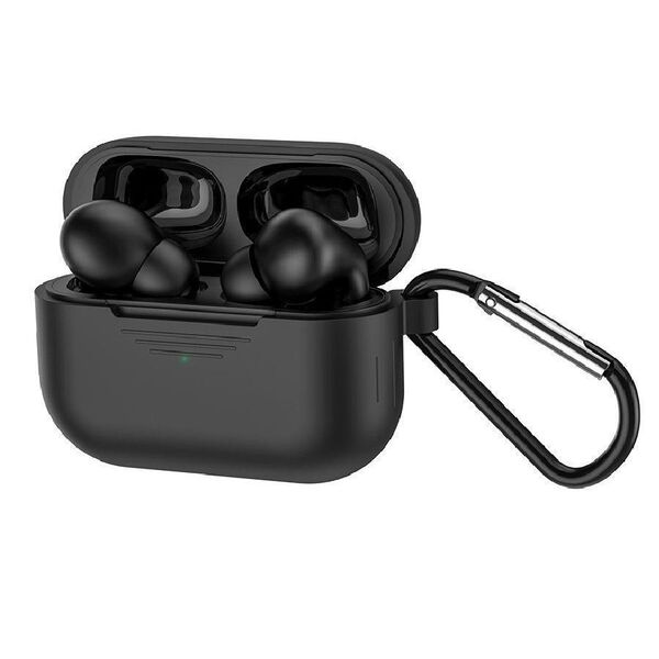 Наушники More choice BW31S TWS black артикул A148578-1-3