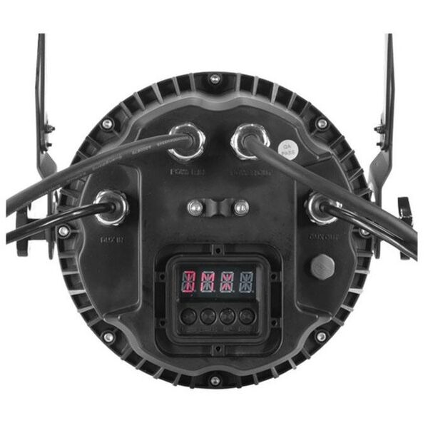 Архитектурный прожектор Silver Star SS332XCT BOOMERX2/TZ IP MK3 артикул A146154-1-3