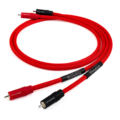 Кабель межблочный аудио Chord Company Shawline 2RCA to 2RCA 0.5m артикул A121097-1-1