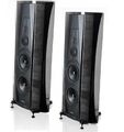 Напольная акустика Sonus Faber Stradivari graphite