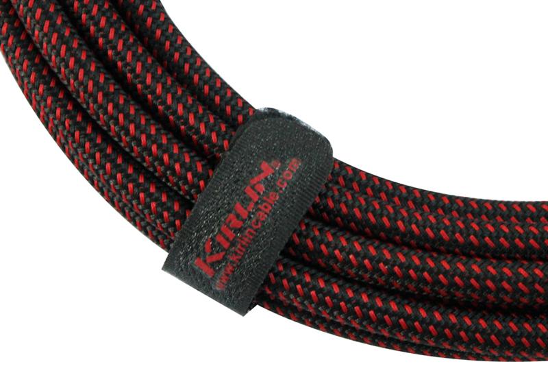 Кабель инструментальный Kirlin IWB-202BFGL 3M BR артикул A139605-1-4
