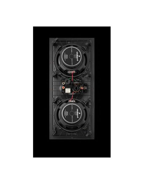 Встраиваемая акустика Uandksound E620-IW артикул A155423-1-2
