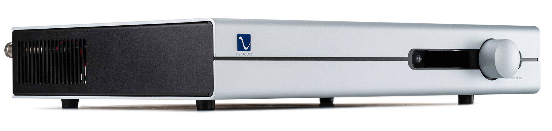 Интегральный усилитель PS Audio Stellar Strata Silver артикул A132479-1