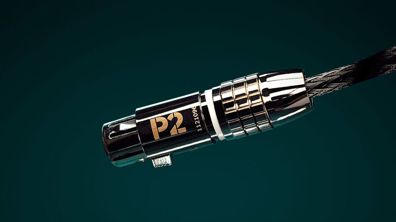 Кабель межблочный аудио Ansuz Acoustics Signalz P2 (XLR) 2m артикул A165874-1 в интернет-магазине «HiFi-Trade»