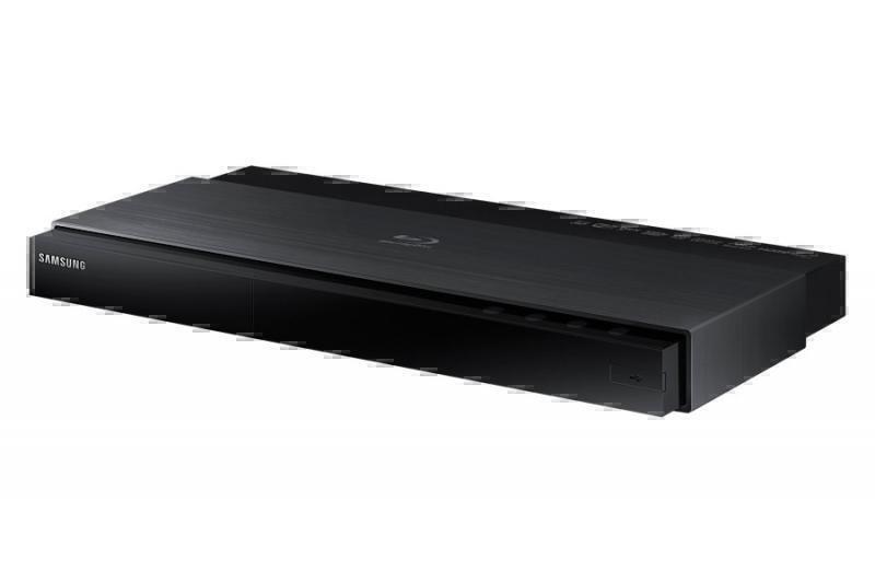 Blu-ray-плееры Samsung BD-J7500 артикул X33990580-1-2