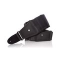 Ремень для гитары MONO M80-BTY-BLK (L)