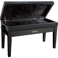Банкетка Roland RPB-D400PE артикул A144652-1-2