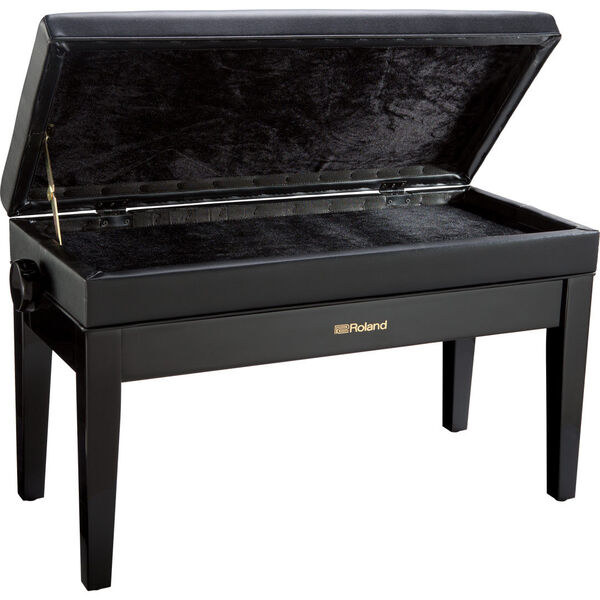 Банкетка Roland RPB-D400PE артикул A144652-1-2