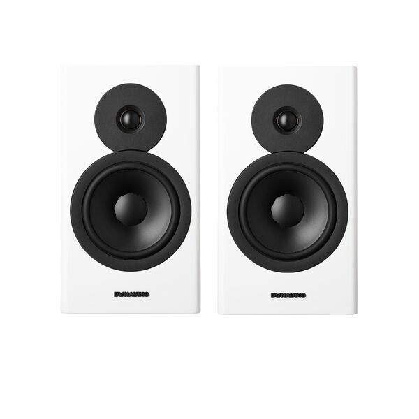 Полочная акустика Dynaudio Evoke 20 White High Gloss артикул A118047-1