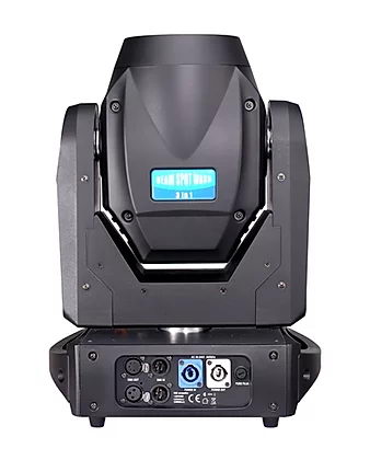 Вращающаяся голова Estrada PRO MH180BSW артикул A125628-1-3
