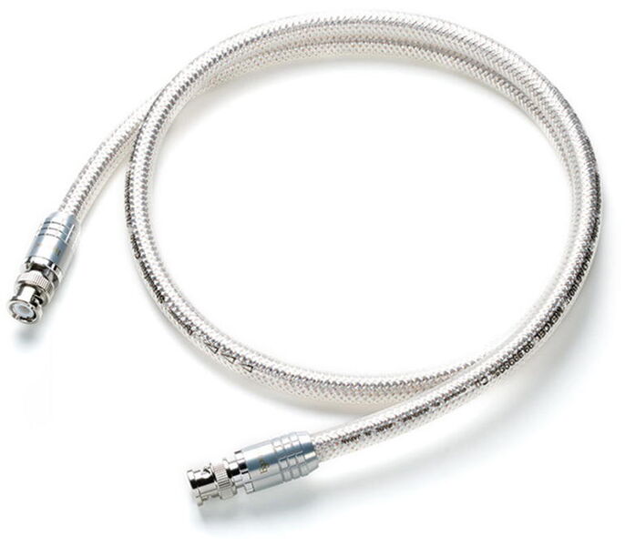 Кабель цифровой Esoteric 7N - DA6300IV Mexcel BNC, 1.0 м артикул A143964-1