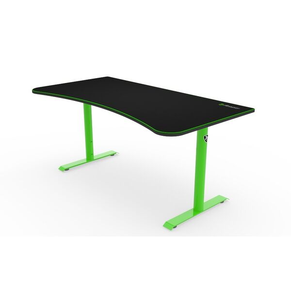 Стол Arozzi Arena Gaming Desk Dark Green артикул A154985-1-2