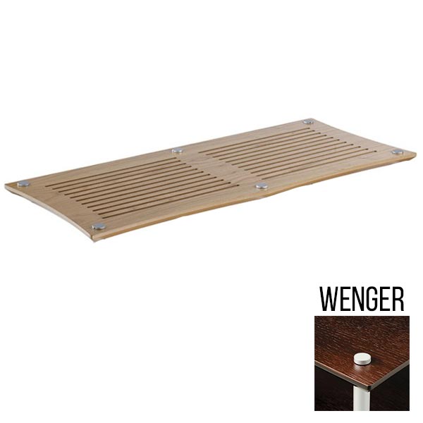 Полка Quadraspire SV2T Shelf Wenger артикул A129440-1