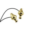 Наушники Final Audio Design Piano Forte X gold артикул A107646-1-1
