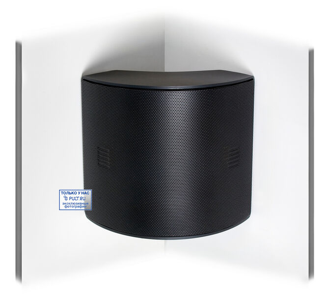 Полочная акустика Martin Logan Motion FX black артикул A100263-1-4