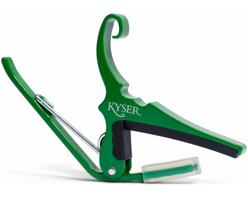 Каподастр для акустической гитары Kyser KG6EG артикул A169048-1-4