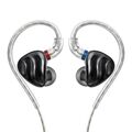 Наушники FiiO FH3 black