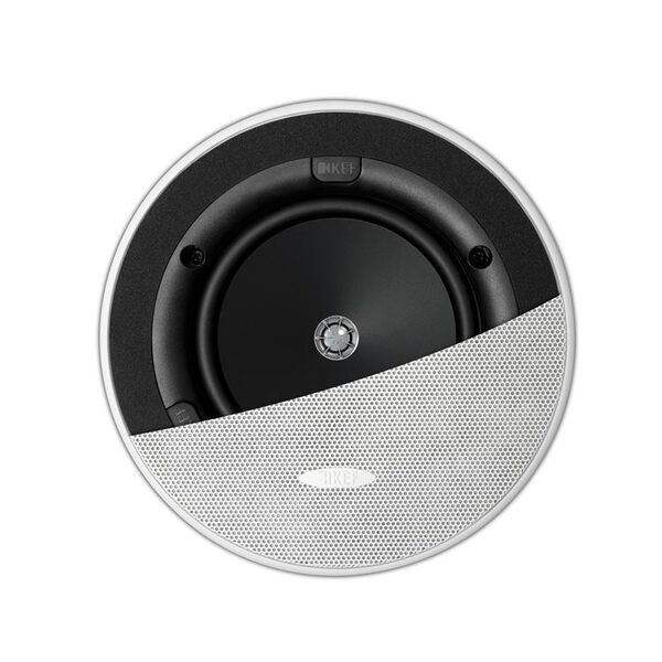 Встраиваемая акустика KEF Ci130.2CR 130mm UniQ und (SP3938AA) артикул A119339-1-2