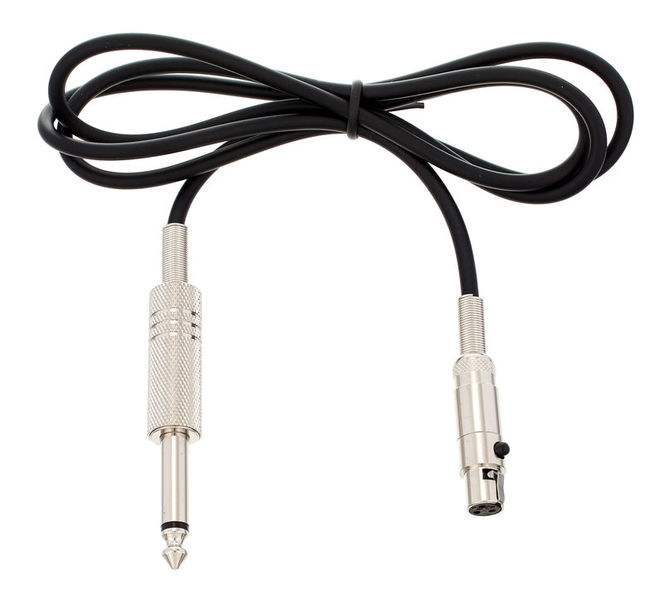 Кабель AKG MK/GL артикул A105916-1 в интернет-магазине «HiFi-Trade»