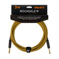 Инструментальный кабель ROCKDALE Wild EY3 артикул A155125-1-1