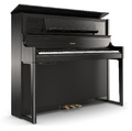 Цифровое пианино Roland LX708-CH артикул A124916-1-1