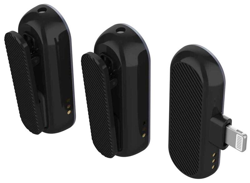 Радиосистема Synco P2L артикул A165268-1 в интернет-магазине «HiFi-Trade»