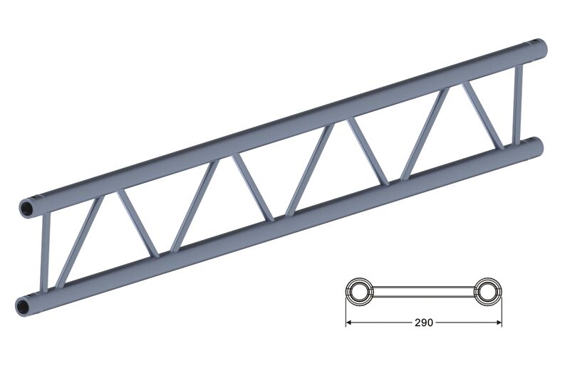 Ферма Involight IFX29-200 артикул A111238-1-2