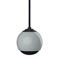 Подвесная акустика Gallo Acoustics Micro Single Droplet Urban Grey + black cable (GM1UGDROP) артикул A119744-1-1