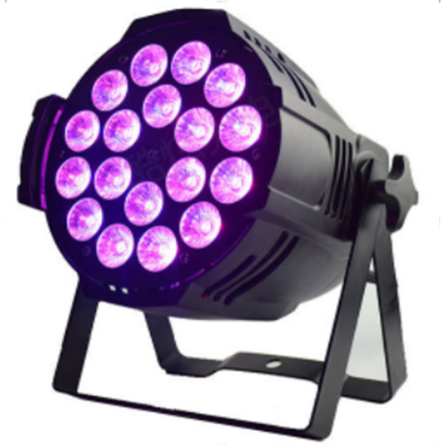 Светодиодный прожектор Bi Ray PLC006 артикул A157015-1-5