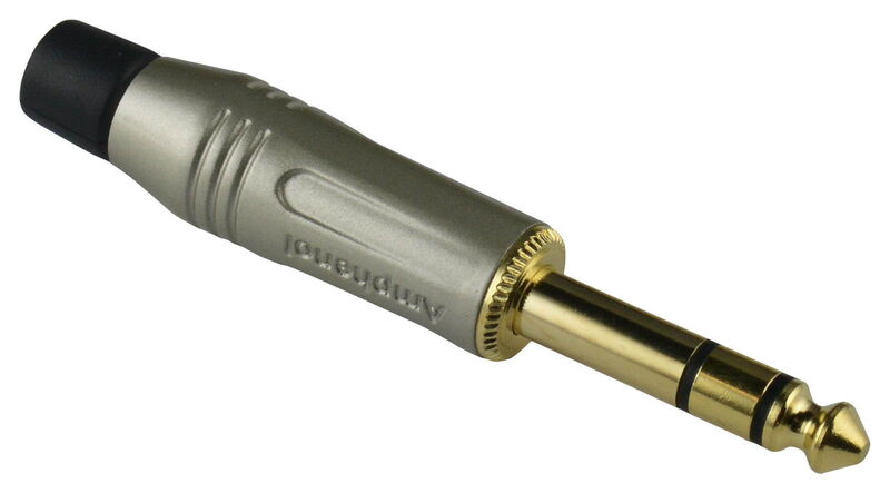 Кабельный разъем Amphenol ACPS-GN-AU артикул A143755-1