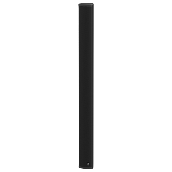 Компактная звуковая колонна Audac LINO10/B артикул A131291-1