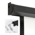 Экран Draper Premier NTSC (3:4) 457/15' 274*366 XT1000V (M1300) ebd 12" case white артикул A108358-1-2