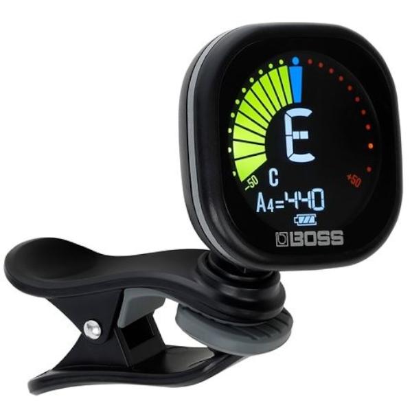 Тюнер Boss TU-05 артикул A144691-1 в интернет-магазине «HiFi-Trade»