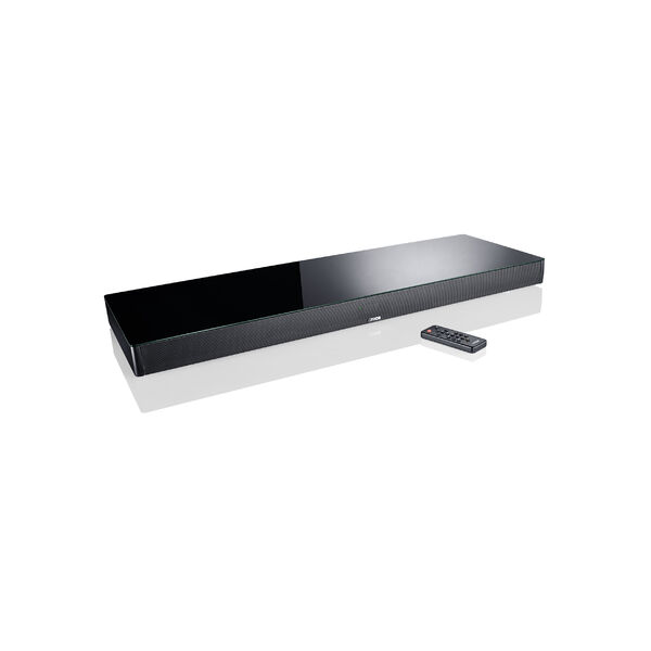 Саундбар Canton Smart Sounddeck 100 black артикул A149857-1 в интернет-магазине «HiFi-Trade»