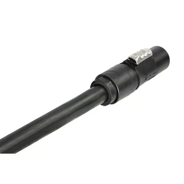Разъем Neutrik NAC3MX-W-TOP-L артикул A161708-1-3