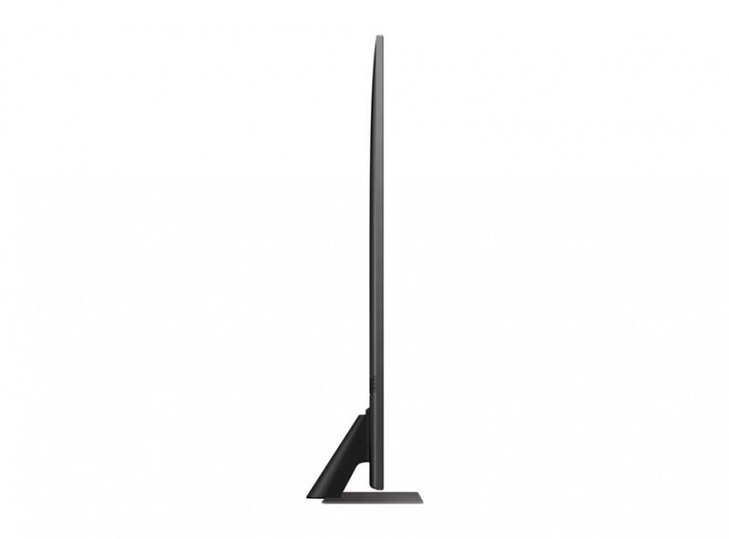 QLED телевизор Samsung QE55QN87AAUXRU артикул A142264-1-4