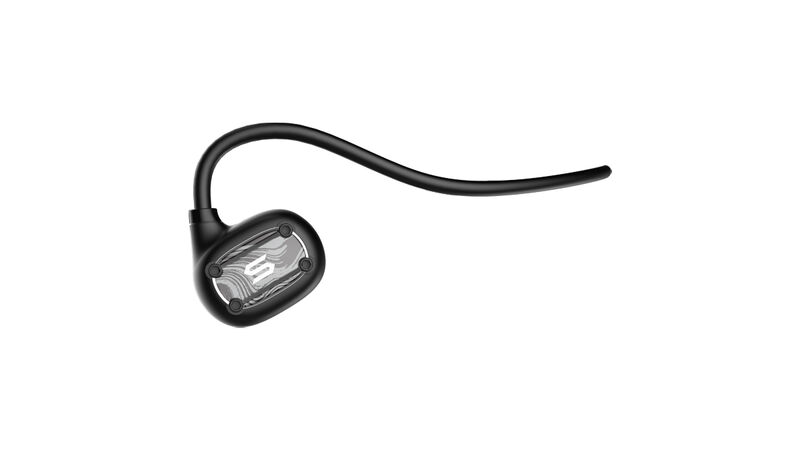 Наушники Soul OPENEAR 2 black артикул A155018-1-2