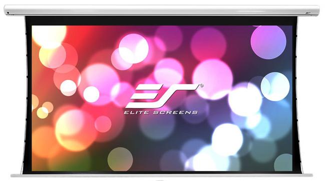 Экран электрический Elite Screens FTE100H2-CLR артикул A151503-1