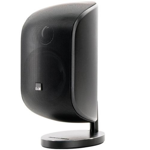 Полочная акустика Bowers & Wilkins M-1 matte black артикул A100114-1