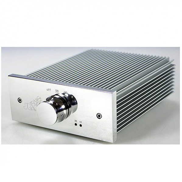 Блок питания Transrotor Konstant M2 Reference артикул A132525-1