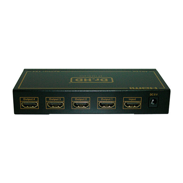 HDMI делитель 1x4 / Dr.HD SP 144 SL Plus артикул A108204-1-2