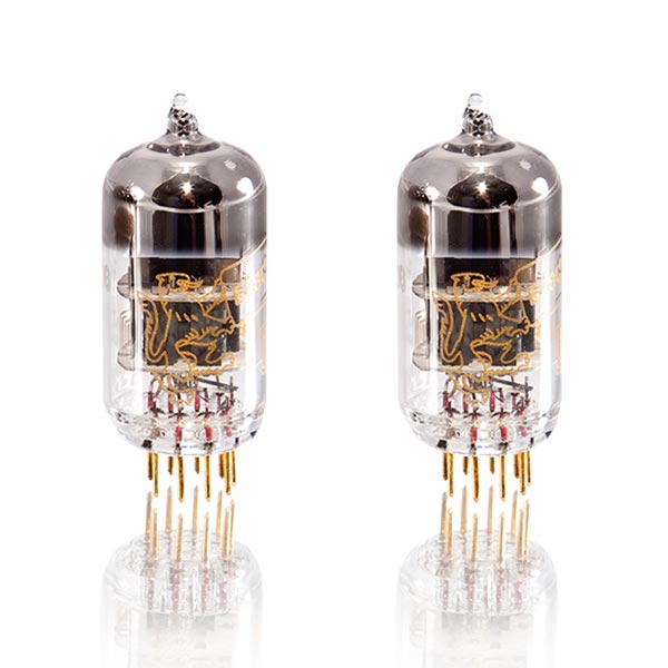 Радиолампа PS Audio 6922 Gold Lion Tube артикул A134485-1