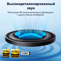Беспроводные наушники Soundcore Space Q45 White артикул A161305-1-2