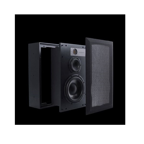 Встраиваемая акустика UandKSound M820-IW артикул A155238-1-2