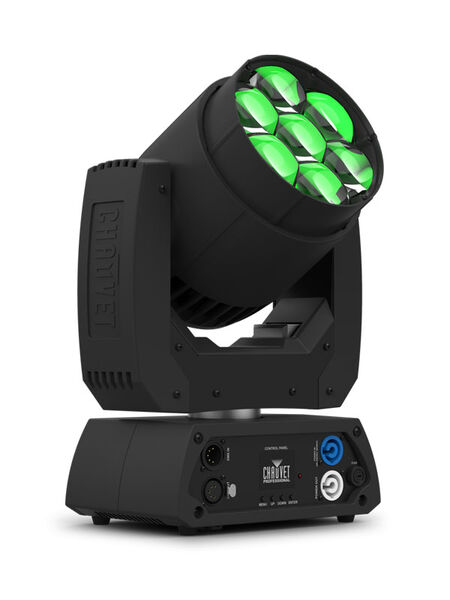 Светодиодный прожектор с полным движением Chauvet PRO Rogue R1 BeamWash артикул A154385-1
