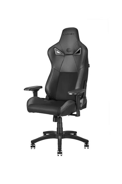 Игровое кресло KARNOX LEGEND BK black артикул A149221-1